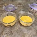 Cooksnap dari Gita Rachmani untuk resep Snack Jagung Susu Keju (Jasuke) untuk Bayi 6+, 7m+, 8+