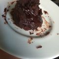 Cooksnap dari Setiyo untuk resep Choco Lava