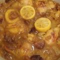 ck's cooksnap of when they made Persian chicken and dried apricot stew.