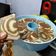 Cooksnap dari Ella Hasanah untuk resep PUDING ZEBRA TAKARAN SENDOK & GELAS, ANTI GAGAL