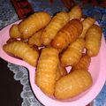 صورة من Kholod ، شاركها بعد تجربة وصفة أصابع زينب