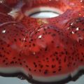 Cooksnap dari Yunita DR untuk resep Puding Cocopandan