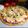 El cooksnap de Zaida TC @alquimiasfood cuando hizo Pizza de gambas, pimiento y bacon.