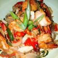 Cooksnap dari Okta Suryanda untuk resep Udang goreng mentega