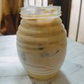 Cooksnap dari Erni dwip untuk resep Spanish Latte