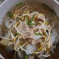 Cooksnap dari Kristin untuk resep PHO BO / Vietnamese Beef & Noodle Soup