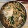 陳姵伶 的 一根黃瓜熱拌蒜蓉辣味麻醬麵 cooksnap