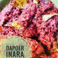 Cooksnap dari Mrs. Rosadi untuk resep Patin bumbu balado