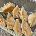 Cooksnap dari Cicilia Rosalinda untuk resep Gyoza- Dumpling simpel ala rumah ^^