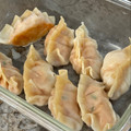 Cooksnap dari Cicilia Rosalinda untuk resep Gyoza- Dumpling simpel ala rumah ^^