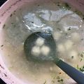 Cooksnap dari Laris Manis2626 untuk resep Miso/Misop Ala Chef Turnip