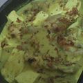 Cooksnap dari Ve untuk resep Opor Ayam+Telur Sederhana