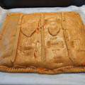 El cooksnap de Pablo Alonso cuando hizo Empanada gallega [Mambo].