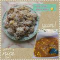 Cooksnap dari Sarah Riduan untuk resep Ongol-ongol