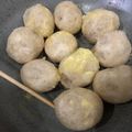 Cooksnap dari Windi Wulandari untuk resep Cimol Anti meledak dan Anti Gagal