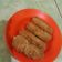 Cooksnap dari Syahrita Lita untuk resep Nugget tempe