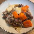 Daphne 的 馬鈴薯燉肉_電鍋料理 cooksnap