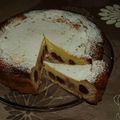 Cooksnap από tahitian στη συνταγή Κερασογλυκό