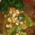 Cooksnap dari Mu'cty Sllu Ceria untuk resep Pokcoy Bawang