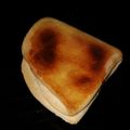 El cooksnap de Raquel Gonzalez cuando hizo Dobladitas.