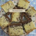 Cooksnap dari Surya Dewi untuk resep Marmer cake lembut