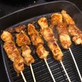 Cooksnap dari Livia Bratawidjaja untuk resep Sate ayam