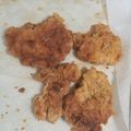 Lizard Breath's cooksnap of when they made Homestyle Country Fried Boneless Chicken Thighs.