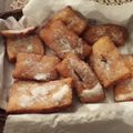 El cooksnap de Cintia Soto cuando hizo Tortas fritas esponjosas sin levadura.