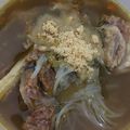 Cooksnap dari mvtaftr untuk resep Soto ayam koya khas lamongan komplit