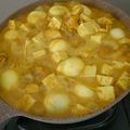 Cooksnap dari Prita untuk resep Gulai Ayam Khas Padang