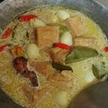 Cooksnap dari amee_kia untuk resep Terik Tahu Tempe Telur