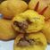 Cooksnap dari Zah Hidraaz untuk resep Eggless Pumpkin Donut (Donat labu tanpa telur)