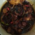 Cooksnap dari Aydha Nur Putri untuk resep Ayam kecap pedas manis