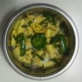 Ankita Mehta's cooksnap of when they made ખાંડવી (Khandvi Recipe In Gujarati).