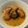 El cooksnap de Daniel González cuando hizo Albóndigas de merluza.