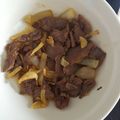 Cooksnap dari Keke Wang untuk resep Beef Yakiniku