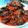 Cooksnap dari Ivani Farida Haris untuk resep Dendeng Badaruak (Dendeng Balado Kering)