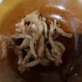 Cooksnap dari Ayu Ummu Khadijah untuk resep Jamur krispi