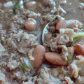 El cooksnap de Cocina casera cuando hizo Carne en su jugo a la  Sonorense.