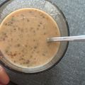 Cooksnap dari Nurhasni Tanjung untuk resep Bubur kacang hijau dengan sagu mutiara