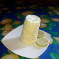 El cooksnap de AylinCabezas cuando hizo Mug cake de limón.