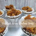 Cooksnap dari Visda Ummu2H untuk resep Bolu Kukus Tepung Beras