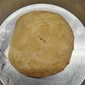 Cooksnap από Δέσποινα Καρπούζα στη συνταγή Ψωμί πανεύκολο στο airfryer