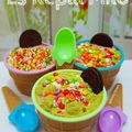 Cooksnap dari SONIA untuk resep Es Kepal Milo