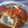 El cooksnap de Juan monet cuando hizo Ravioles de Acelga y ricota con salsa de tomate.