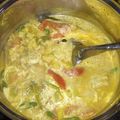Cooksnap dari Fegha A Gentari untuk resep Tongseng Ayam bumbu rempah