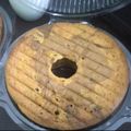 Cooksnap dari Novi Oppie Indriana untuk resep Marble Cake Ekonomis