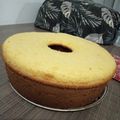 Cooksnap dari Rahma untuk resep Bolu panggang empuk