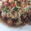 Cooksnap dari Mommy U3 untuk resep Lontong Balap