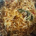 Cooksnap dari Faradila Mulyaningrum untuk resep Kentang Musthofa *kering kentang awet kriuknyaaa